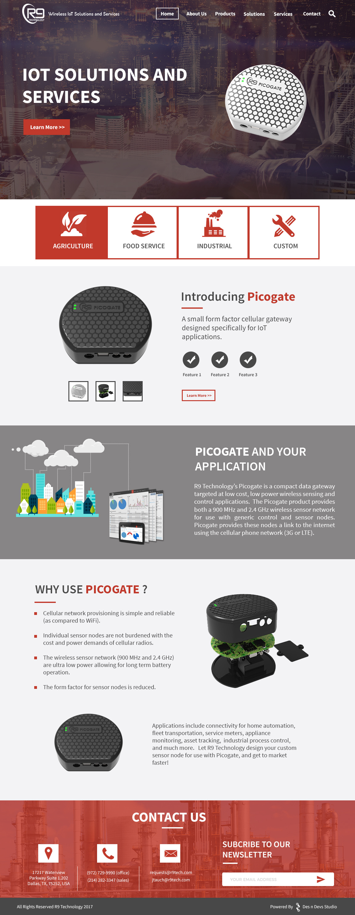 Web & Mobile UI Collection — image 9