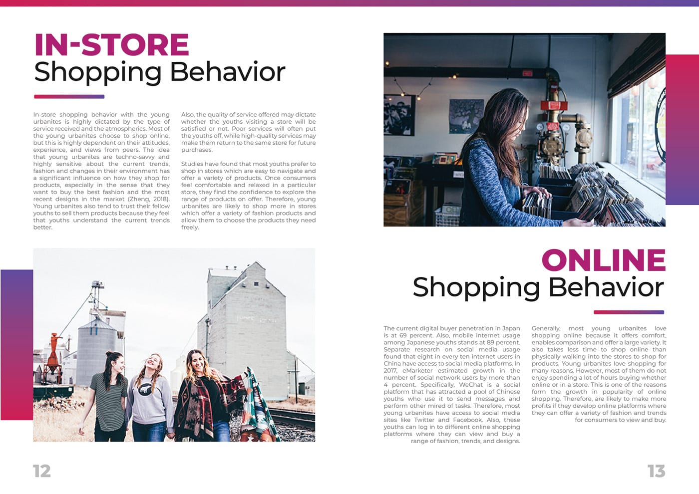 Young Urbanite — Fashion Research Magazine — image 8