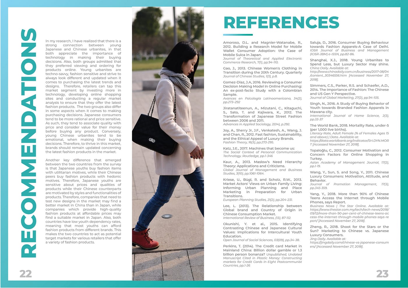 Young Urbanite — Fashion Research Magazine — image 13